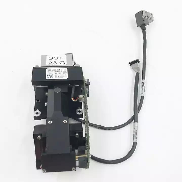 Siemens Camera 03105195-02 SMT Parts for Siemens Pick and Place Machine Spare Parts